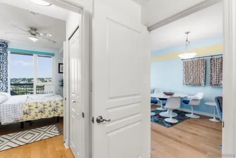 $699,000 | 300 West Beech Street, Unit 1705, San Diego, CA 92101