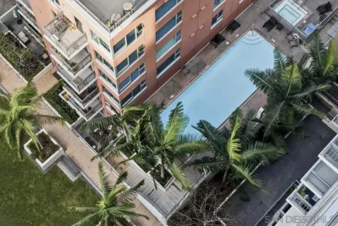 $699,000 | 300 West Beech Street, Unit 1705, San Diego, CA 92101