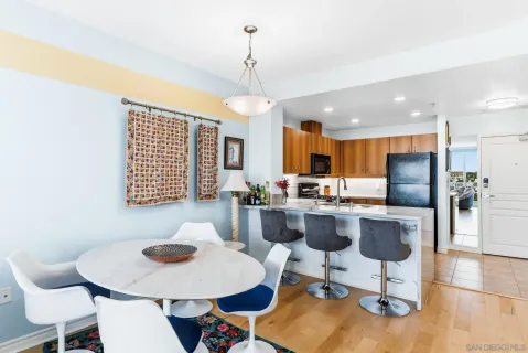 $699,000 | 300 West Beech Street, Unit 1705, San Diego, CA 92101