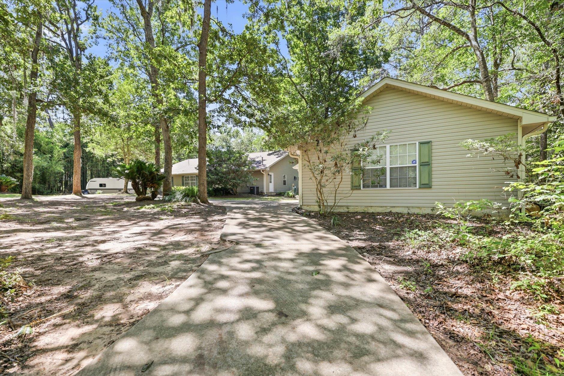 14261 Buckhorn Road Tallahassee, FL 32312 - Photo 4 of 69