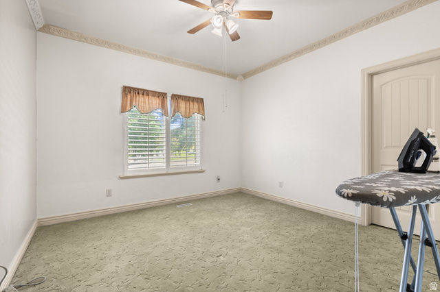 12384 Overlook Ridge Court Riverton, UT 84065 - Photo 23 of 58