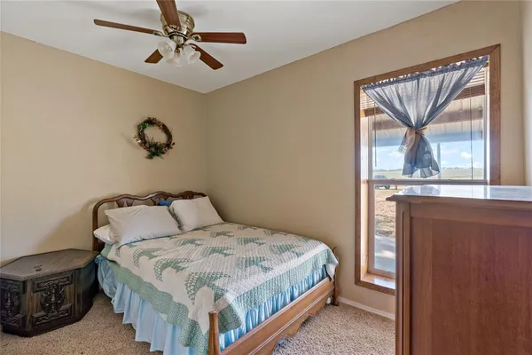 $199,900 | 495 County Road 3100, Clarksville, TX 75426