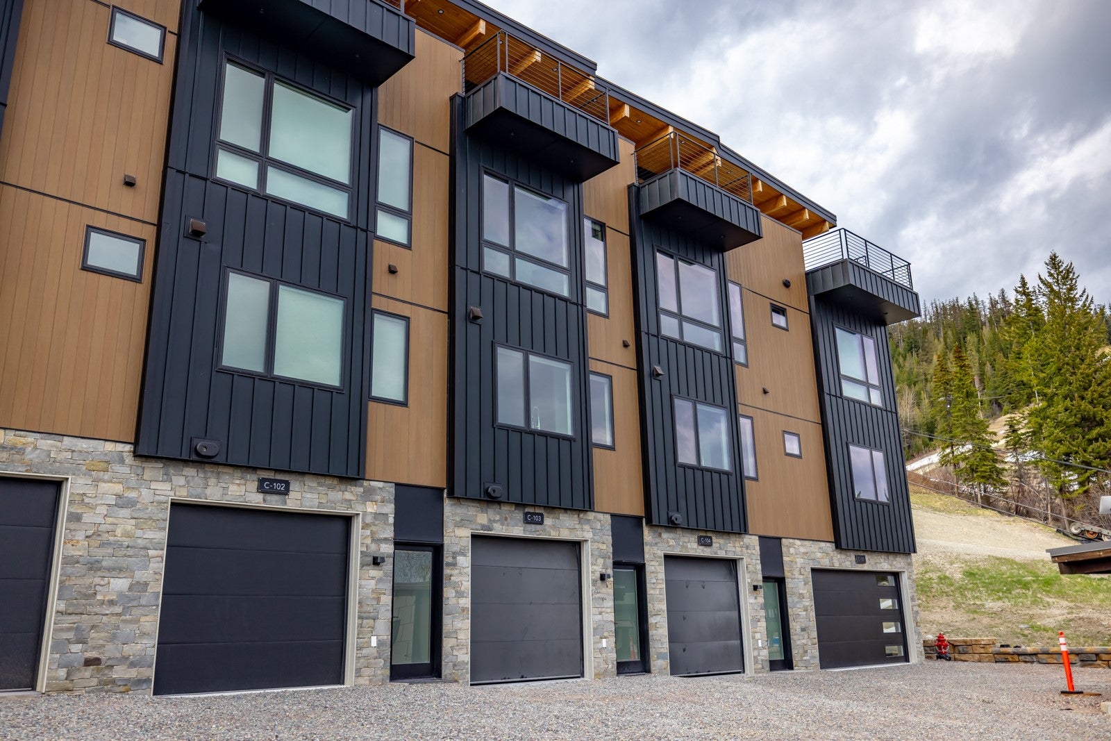3900 Big Mountain Road, Unit C103 Whitefish, MT 59937 - Photo 1 of 56 Gallery Image 1