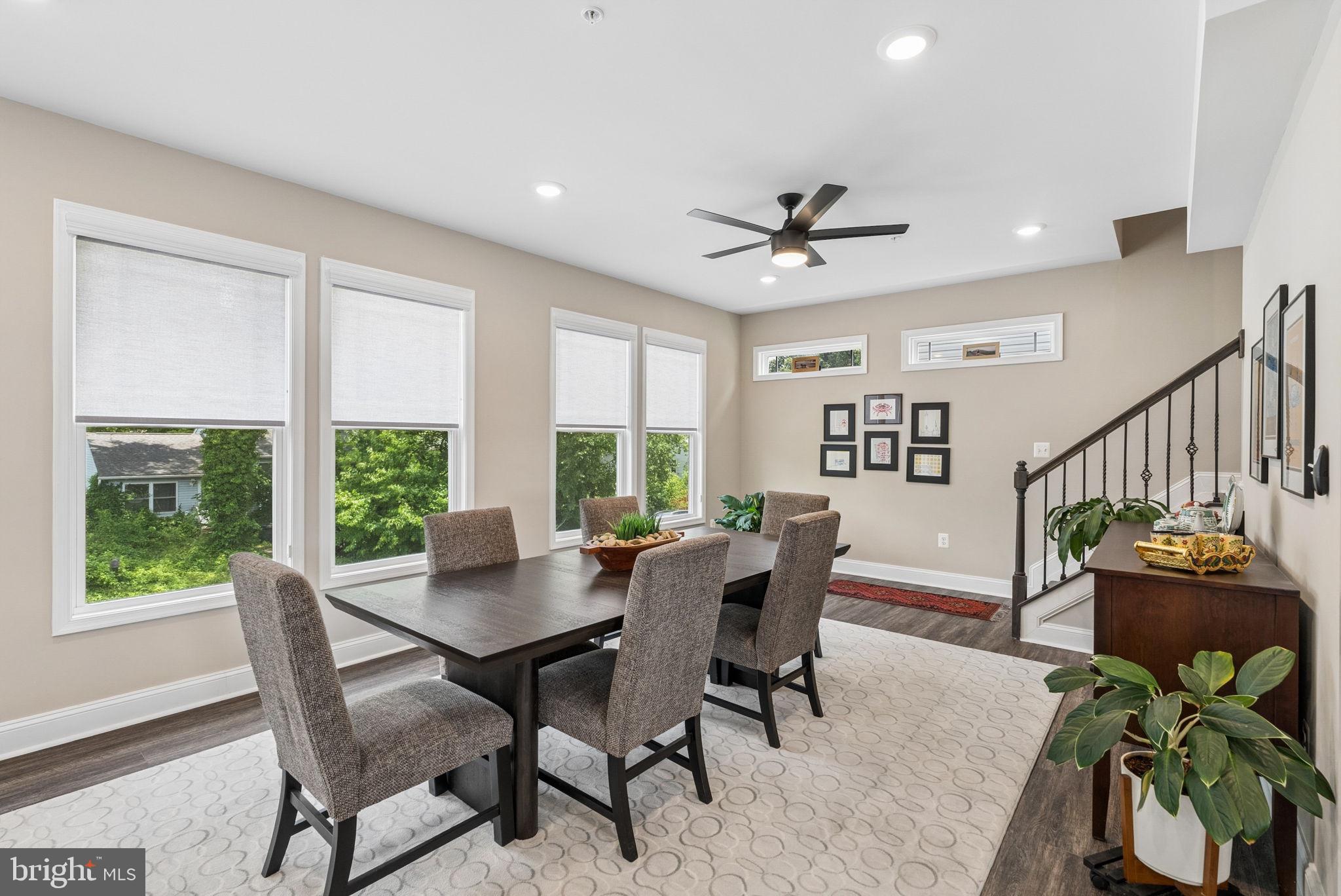 205 Choptank Avenue Rosedale, MD 21237 - Photo 35 of 57