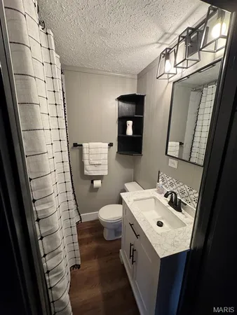 $69,900 | 500 Frisco Street, Campbell, MO 63933