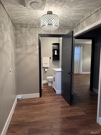 $69,900 | 500 Frisco Street, Campbell, MO 63933