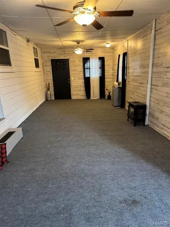 $69,900 | 500 Frisco Street, Campbell, MO 63933