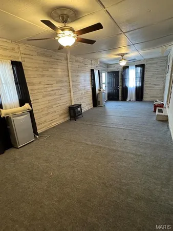 $69,900 | 500 Frisco Street, Campbell, MO 63933