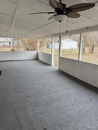 $69,900 | 500 Frisco Street, Campbell, MO 63933