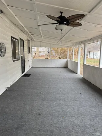 $69,900 | 500 Frisco Street, Campbell, MO 63933