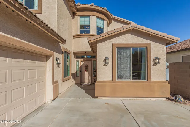 $400,000 | 29724 West Whitton Avenue, Buckeye, AZ 85396