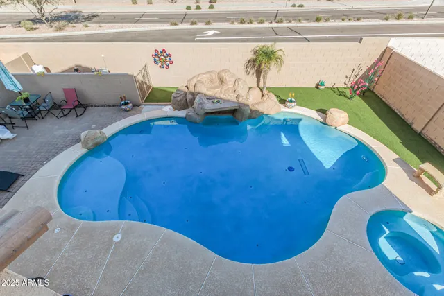 $400,000 | 29724 West Whitton Avenue, Buckeye, AZ 85396