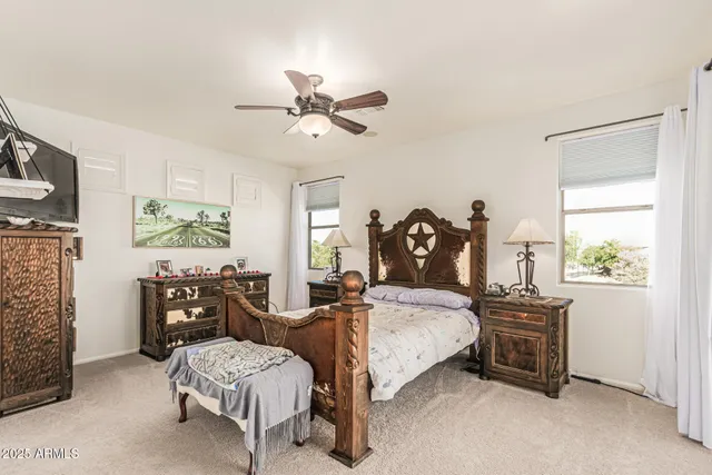 $400,000 | 29724 West Whitton Avenue, Buckeye, AZ 85396