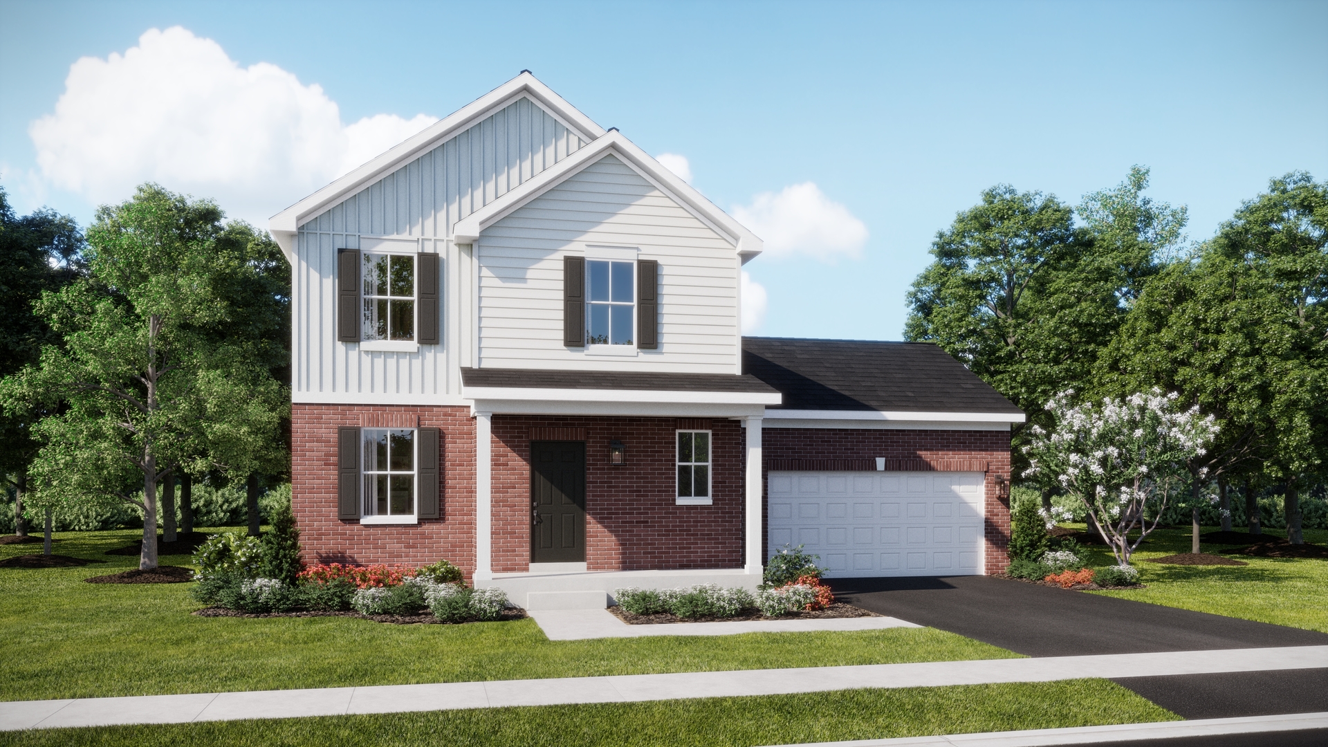 1640 Rolling Pass Beecher, IL 60401 - Photo 1 of 24