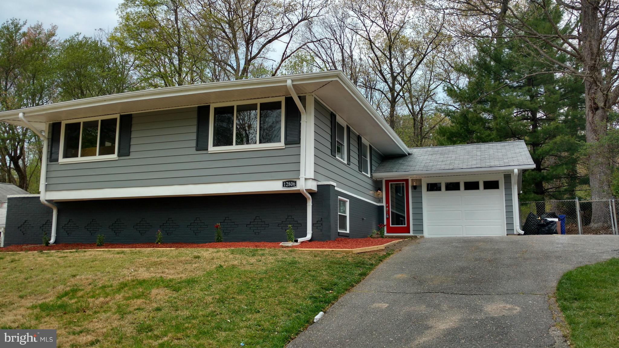 Exterior (Front)