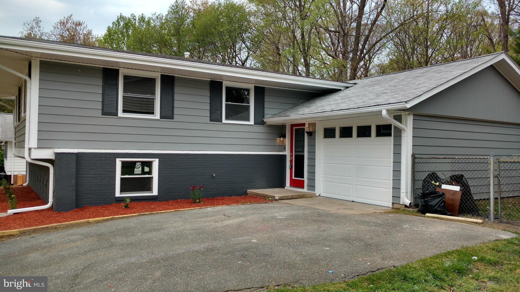 12806 Broadmore Road Silver Spring, MD 20904 - Photo 2 of 28 Exterior (General)