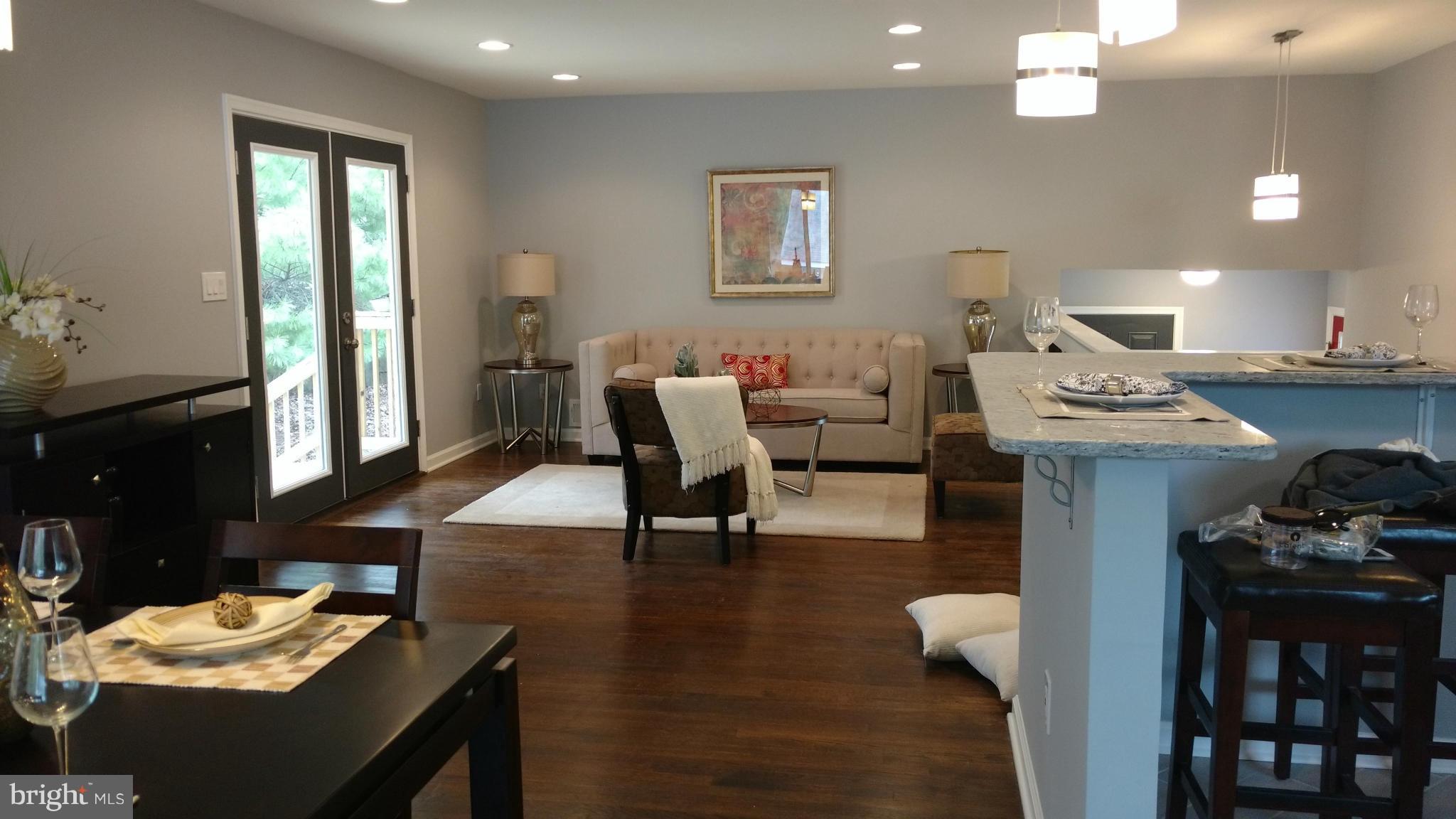 12806 Broadmore Road Silver Spring, MD 20904 - Photo 12 of 28 Interior (General)