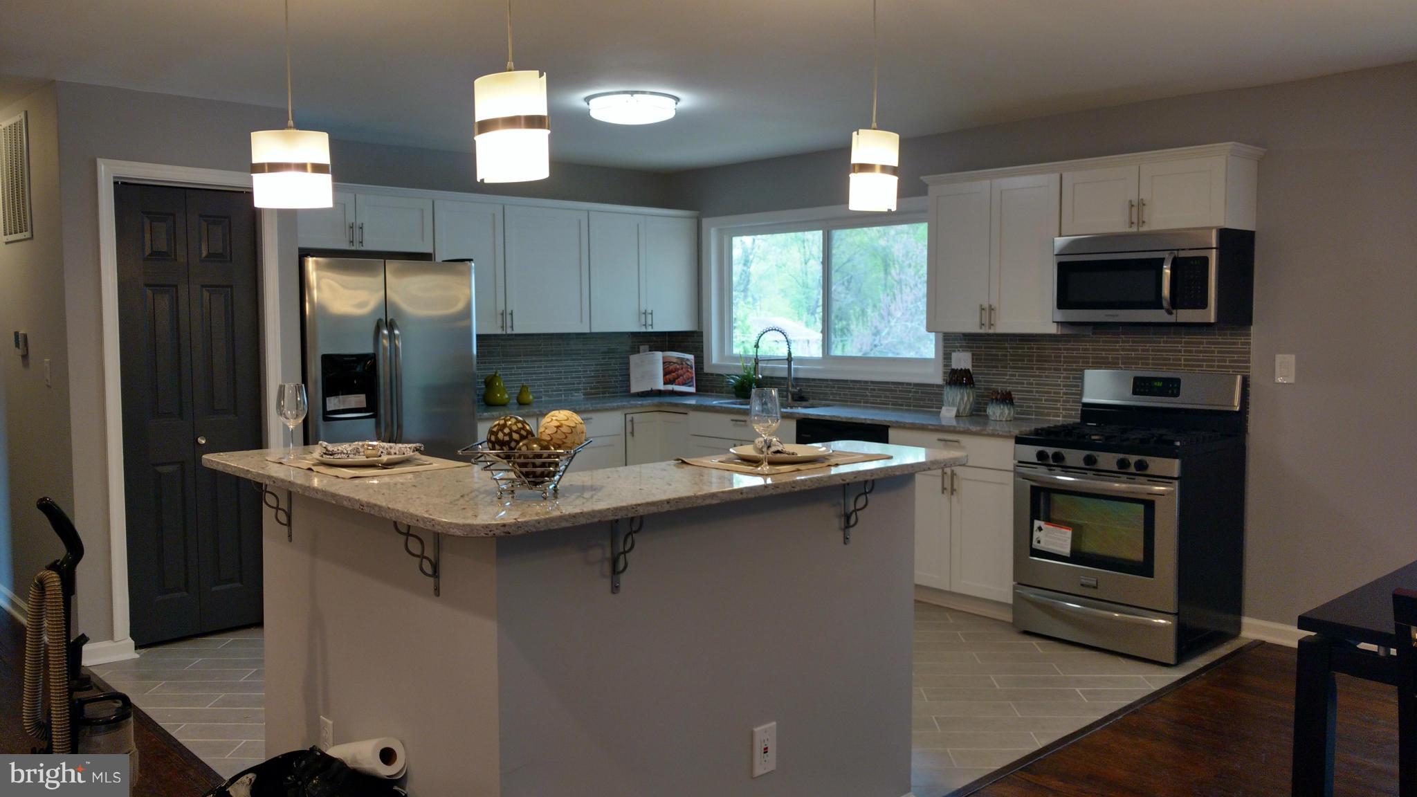 12806 Broadmore Road Silver Spring, MD 20904 - Photo 13 of 28 Kitchen