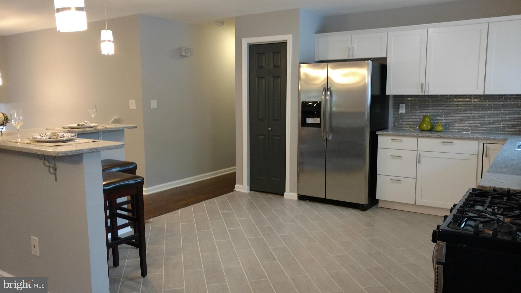 12806 Broadmore Road Silver Spring, MD 20904 - Photo 14 of 28 Kitchen