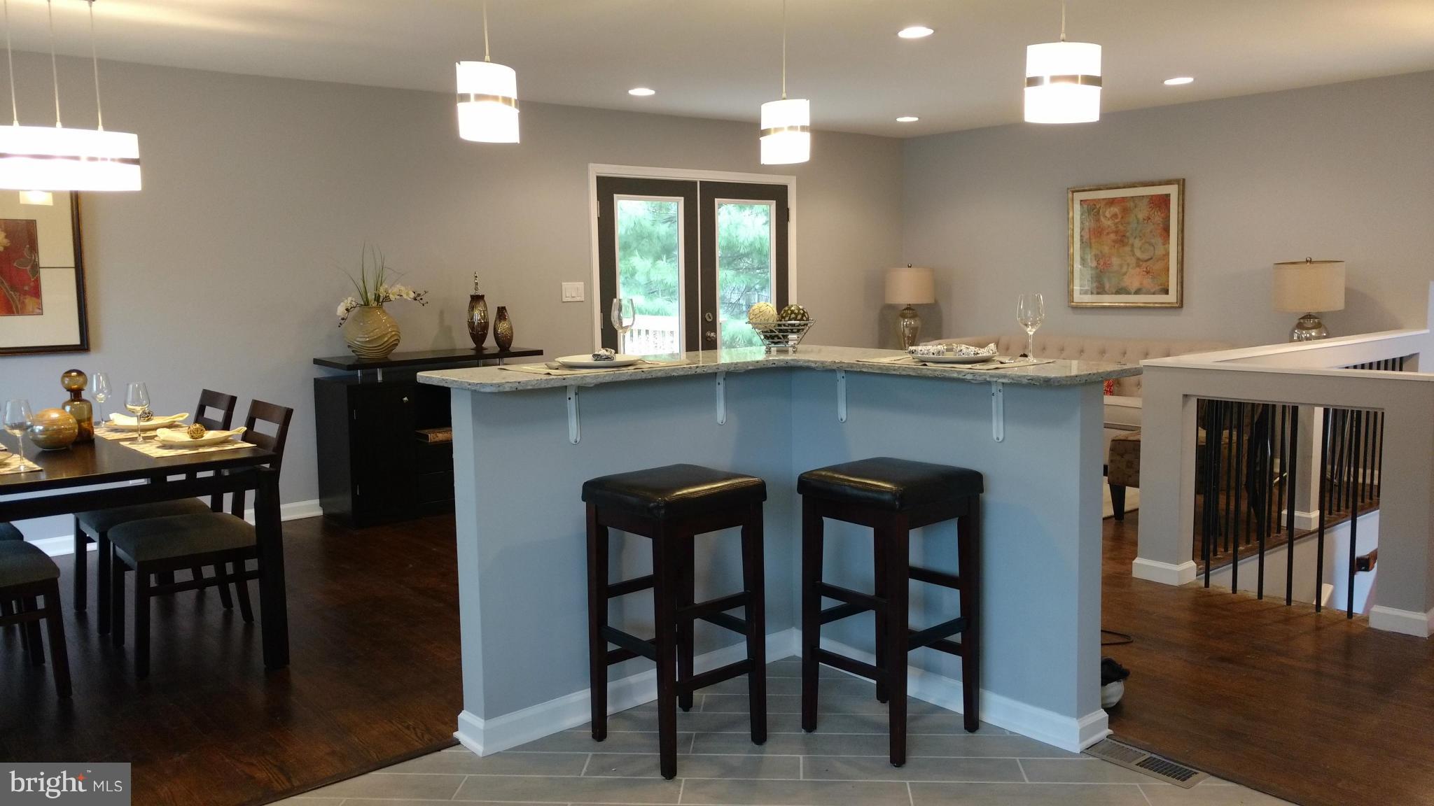 12806 Broadmore Road Silver Spring, MD 20904 - Photo 16 of 28 Kitchen