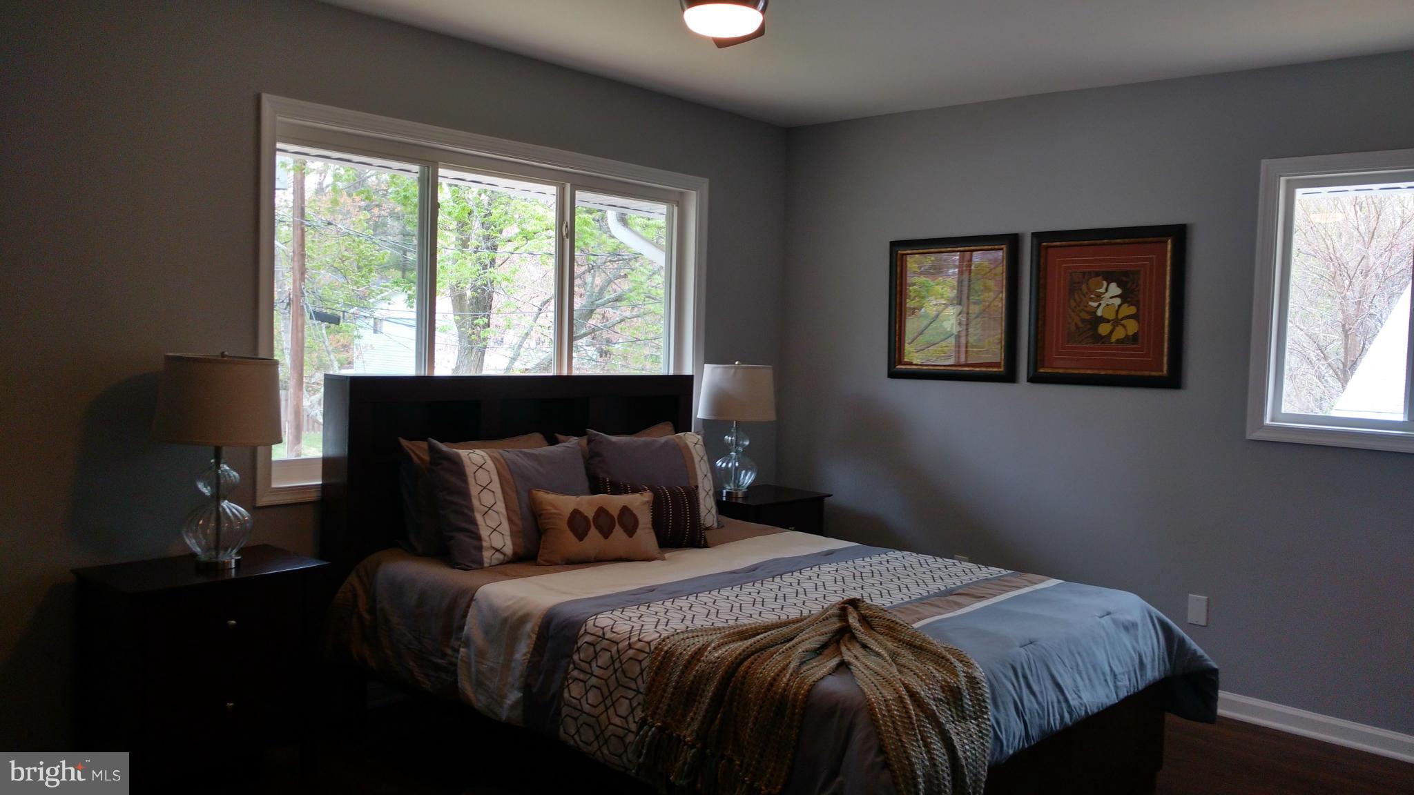 12806 Broadmore Road Silver Spring, MD 20904 - Photo 18 of 28 Bedroom