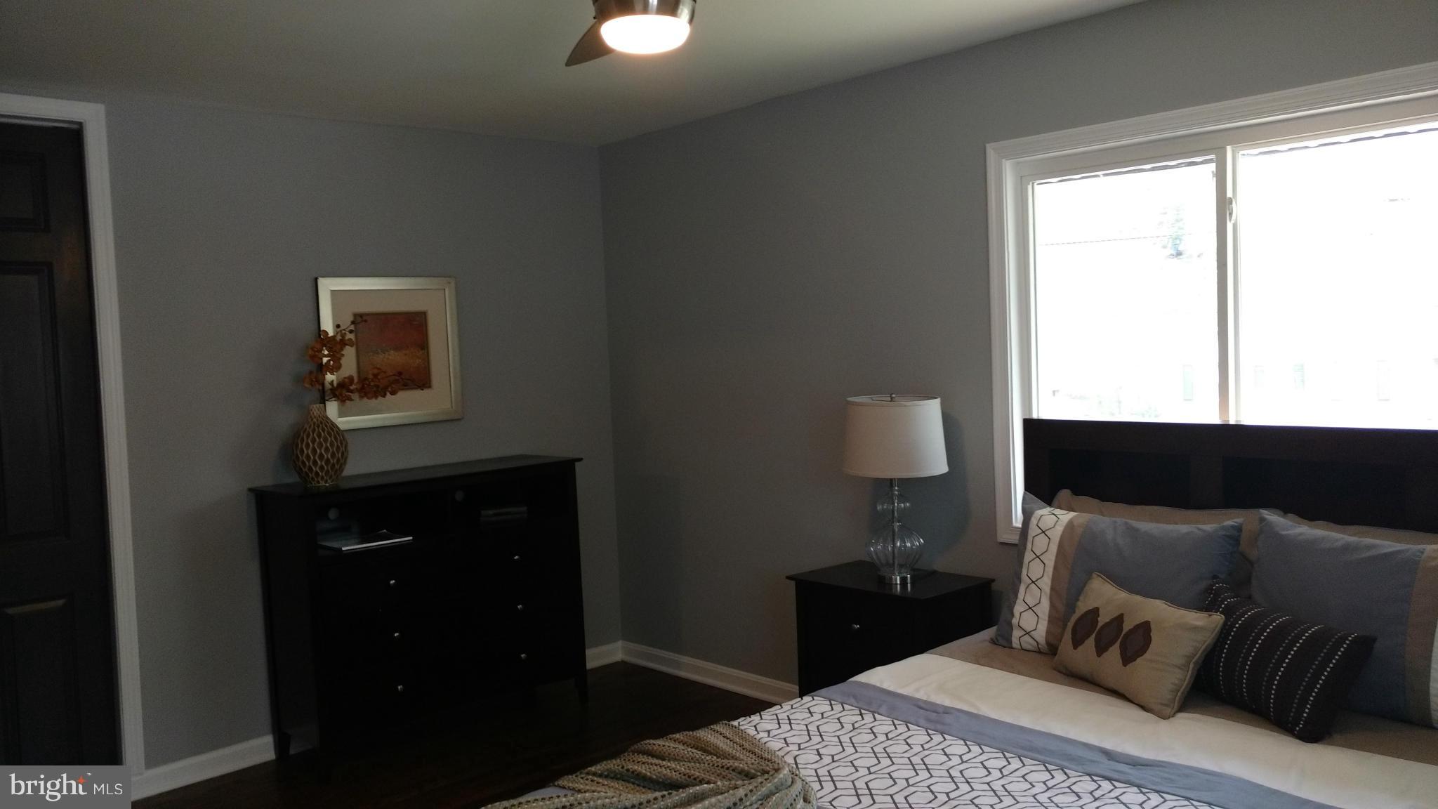 12806 Broadmore Road Silver Spring, MD 20904 - Photo 21 of 28 Bedroom
