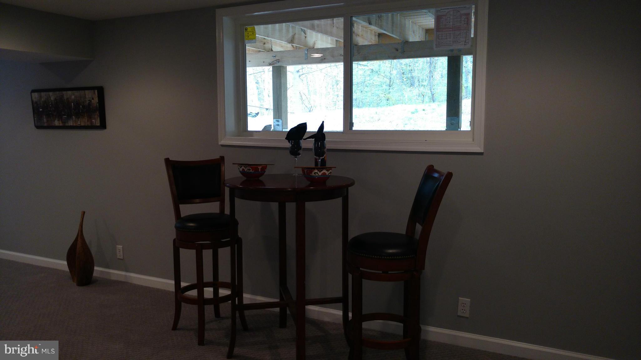 12806 Broadmore Road Silver Spring, MD 20904 - Photo 26 of 28 Basement