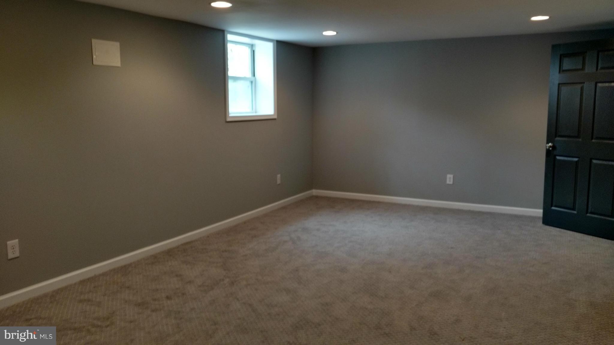 12806 Broadmore Road Silver Spring, MD 20904 - Photo 27 of 28 Basement
