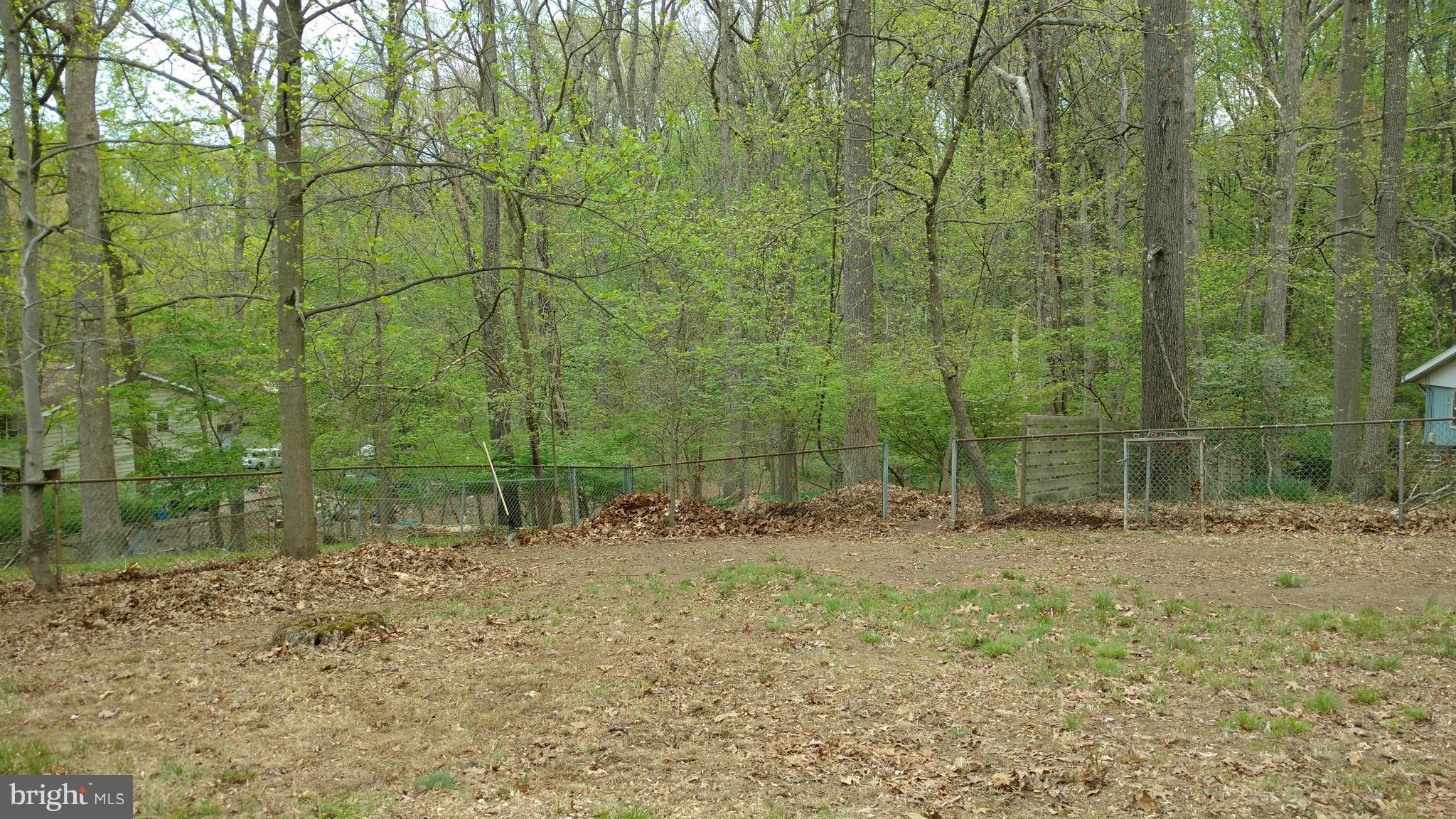12806 Broadmore Road Silver Spring, MD 20904 - Photo 5 of 28 Exterior (Rear)