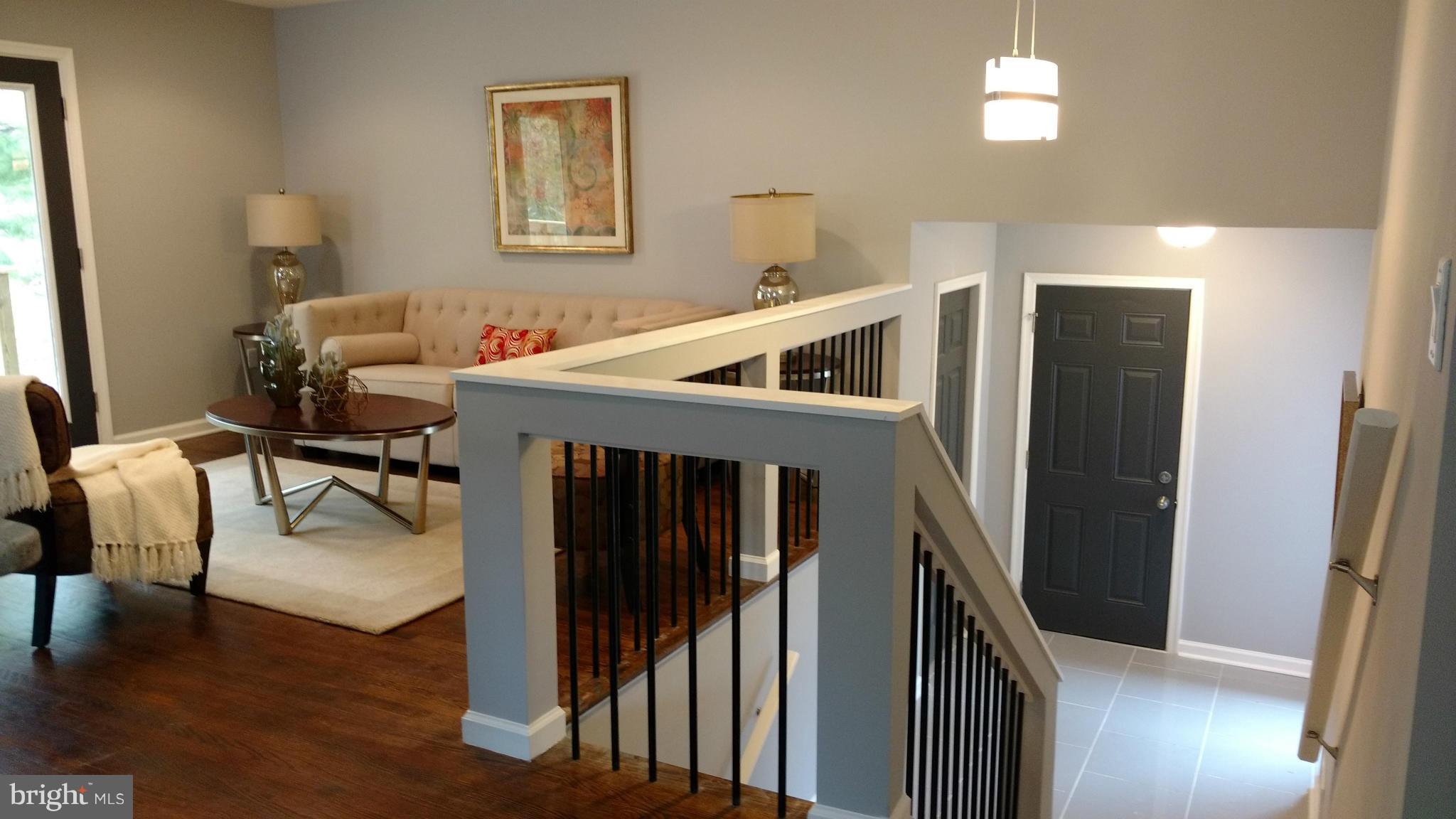 12806 Broadmore Road Silver Spring, MD 20904 - Photo 7 of 28 Interior (General)