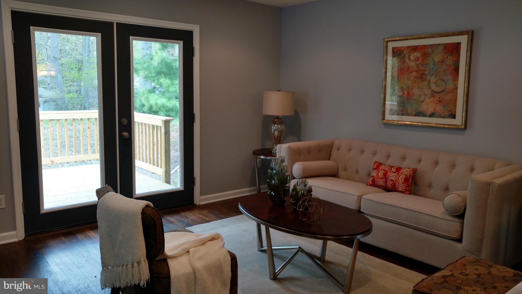 12806 Broadmore Road Silver Spring, MD 20904 - Photo 9 of 28 Family Room