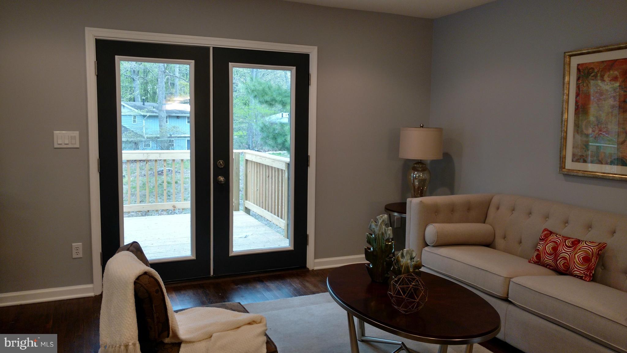 12806 Broadmore Road Silver Spring, MD 20904 - Photo 10 of 28 Family Room