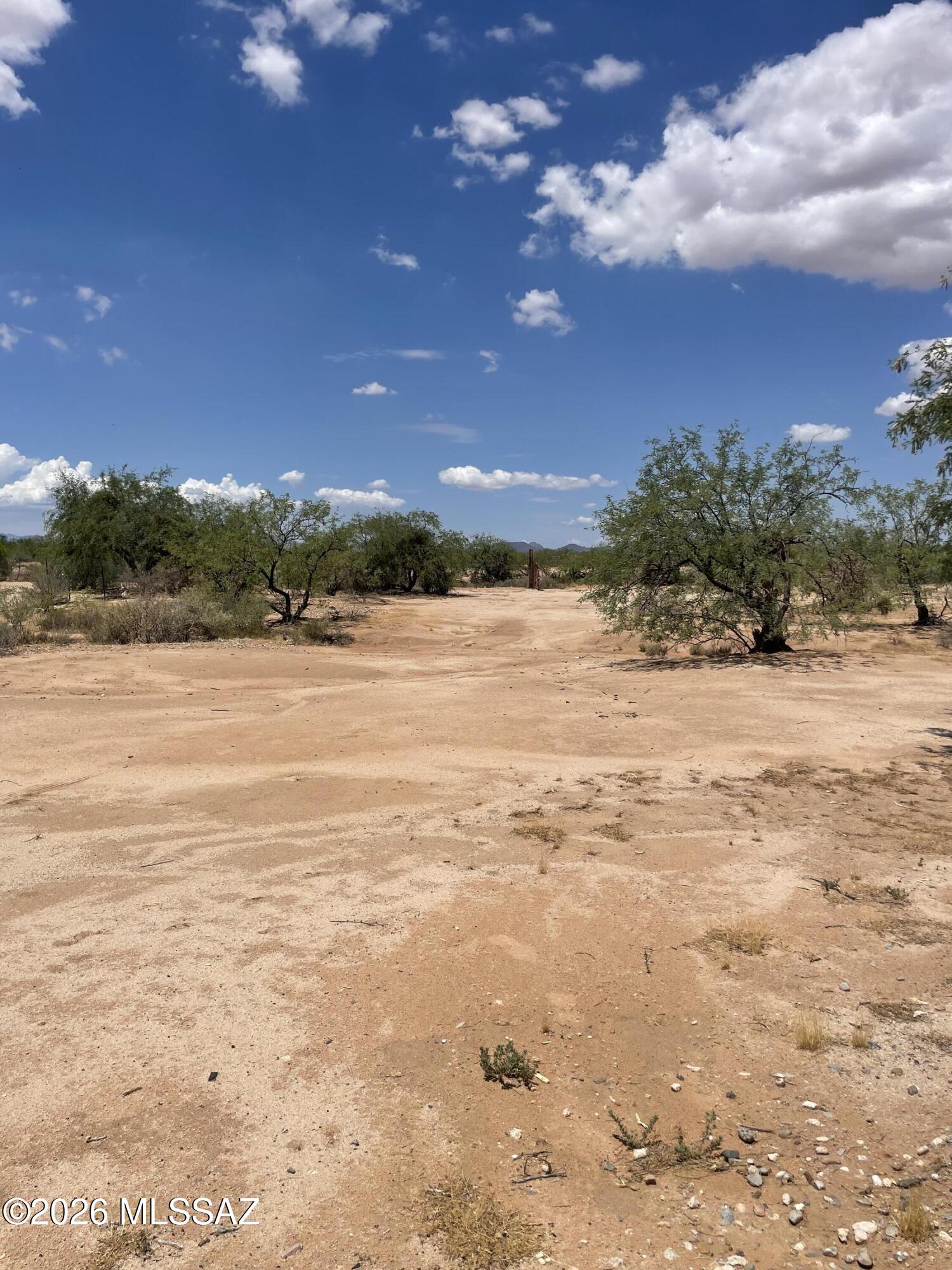 8535 South Marstellar Road Tucson, AZ 85736 - Photo 21 of 30 Land to build on