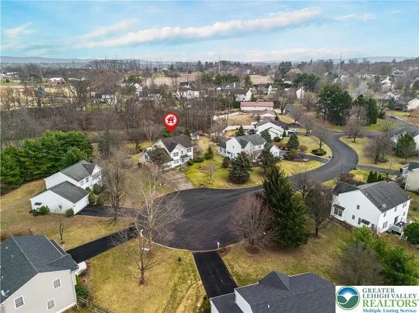 $615,000 | 5235 Surrey Court, Allentown, PA 18104