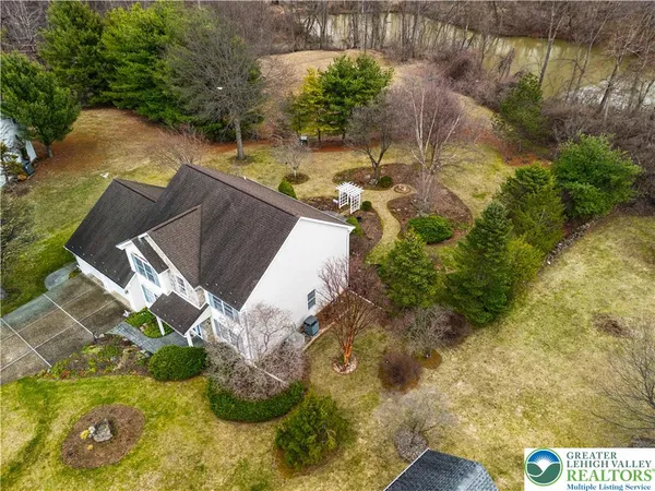 $615,000 | 5235 Surrey Court, Allentown, PA 18104