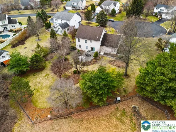 $615,000 | 5235 Surrey Court, Allentown, PA 18104