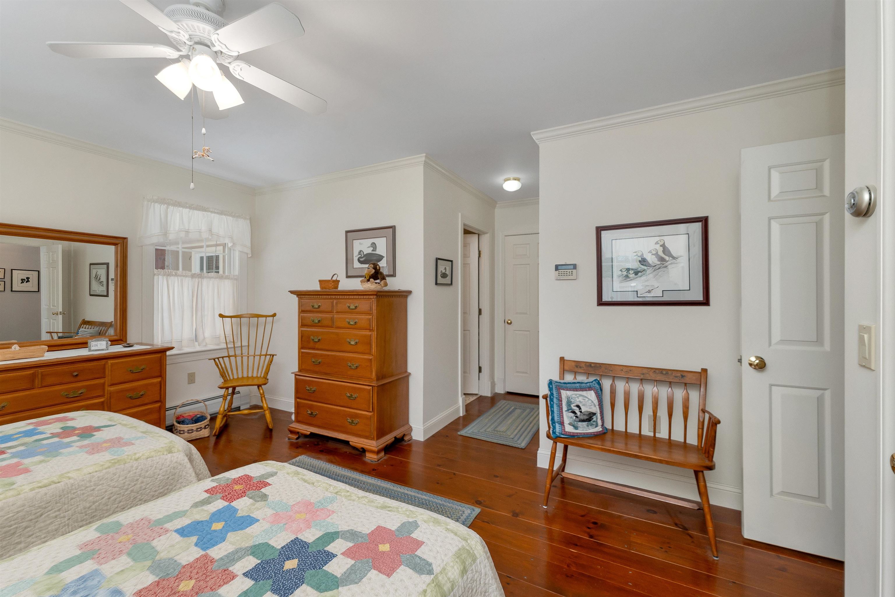 1 River Heights Road Tuftonboro, NH 03254 - Photo 22 of 56