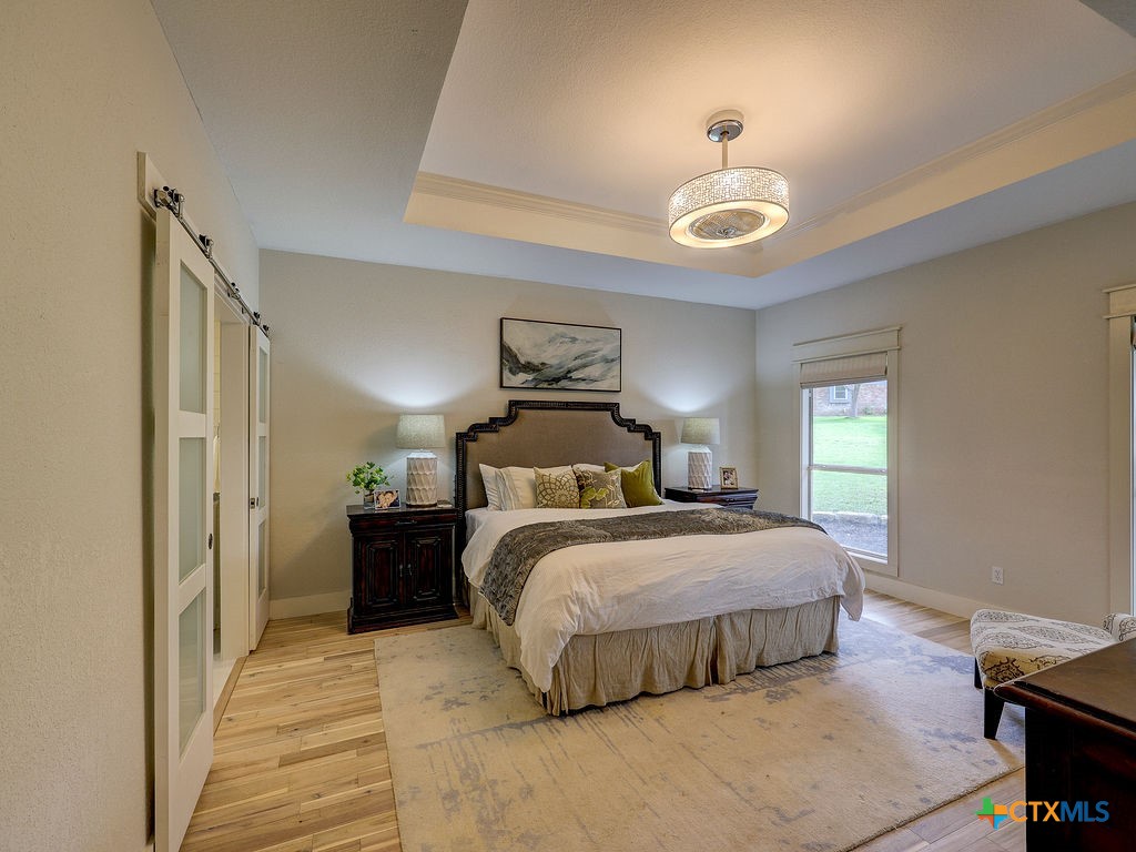 400 Royal View Road Salado, TX 76571 - Photo 14 of 47