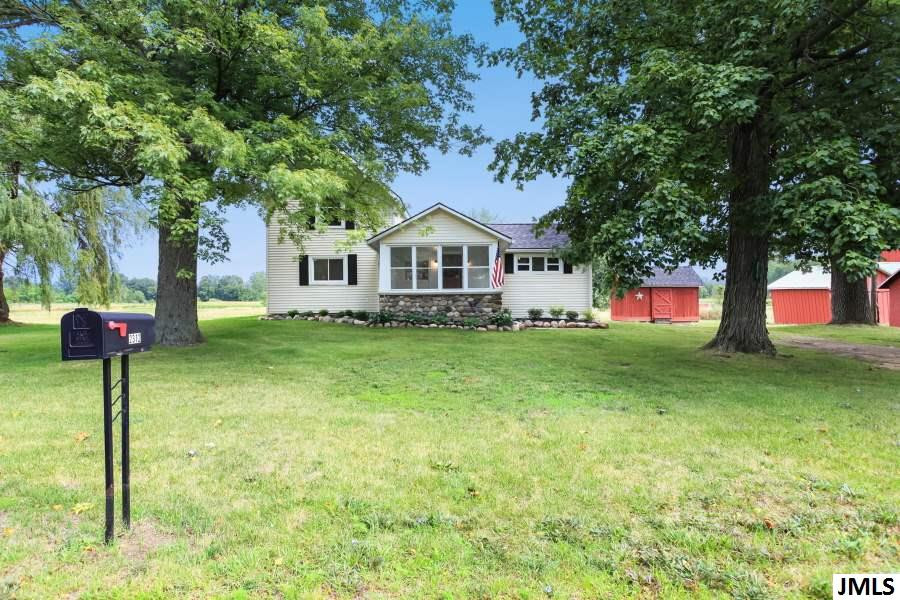 2312 Henry Road Jackson, MI 49201 - Photo 1 of 36 Photo 1