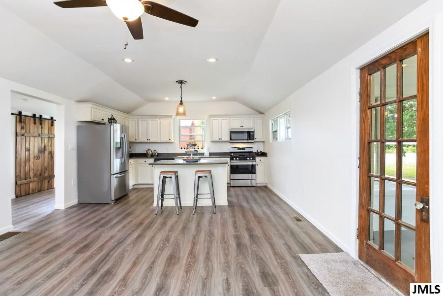 2312 Henry Road Jackson, MI 49201 - Photo 12 of 36 Photo 12