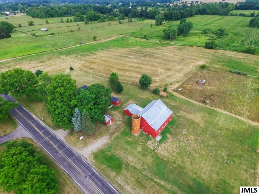 2312 Henry Road Jackson, MI 49201 - Photo 24 of 36 Photo 24