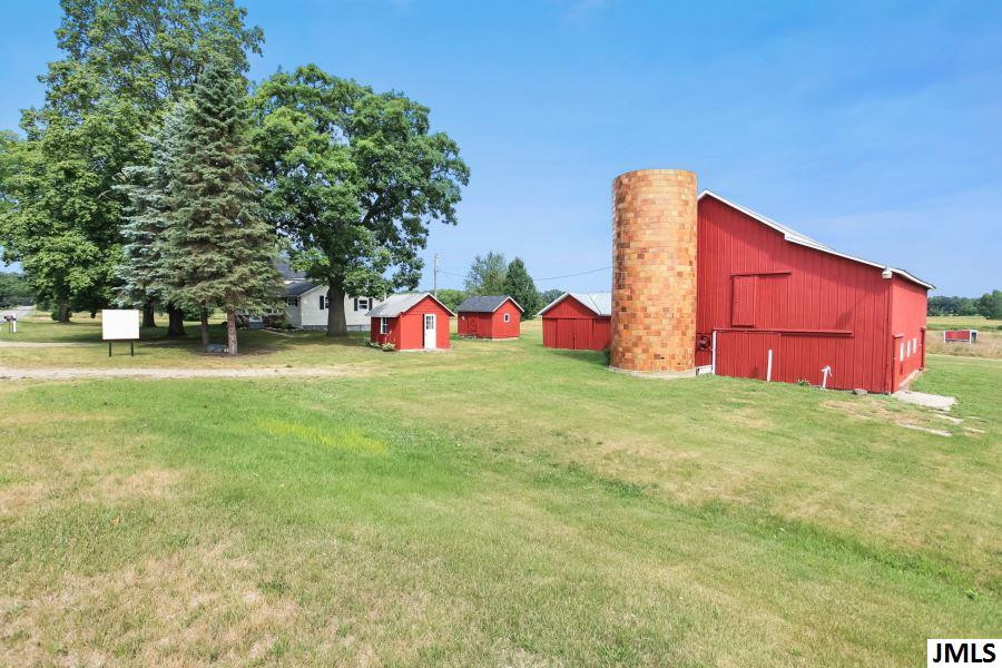 2312 Henry Road Jackson, MI 49201 - Photo 3 of 36 Photo 3