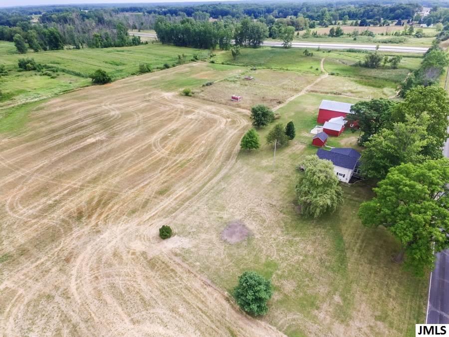 2312 Henry Road Jackson, MI 49201 - Photo 34 of 36 Photo 34