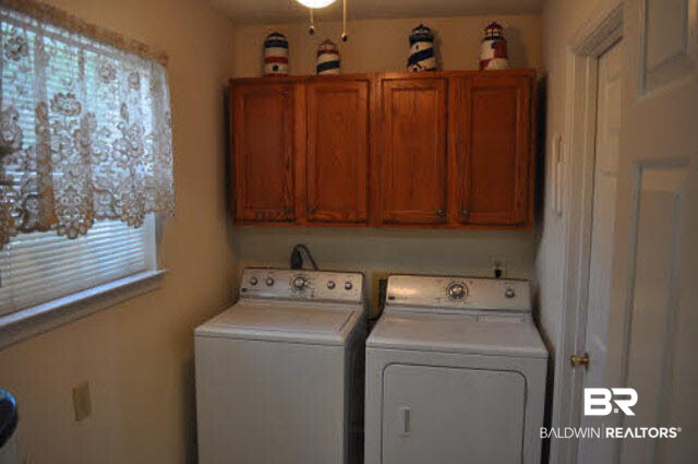511 West Amanda Avenue Foley, AL 36535 - Photo 12 of 23 Laundry