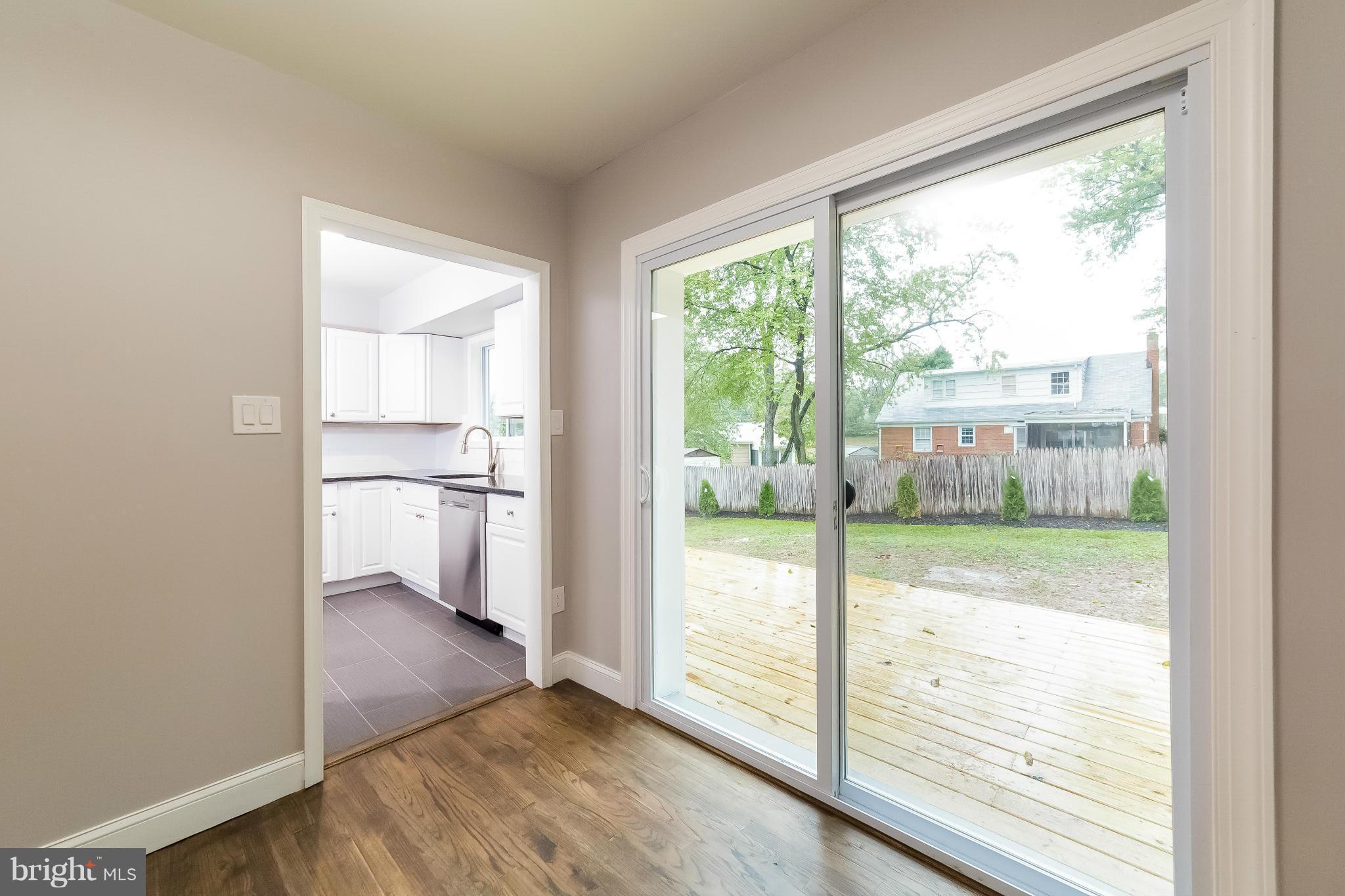 3925 Minden Road Silver Spring, MD 20906 - Photo 6 of 30 Interior (General)