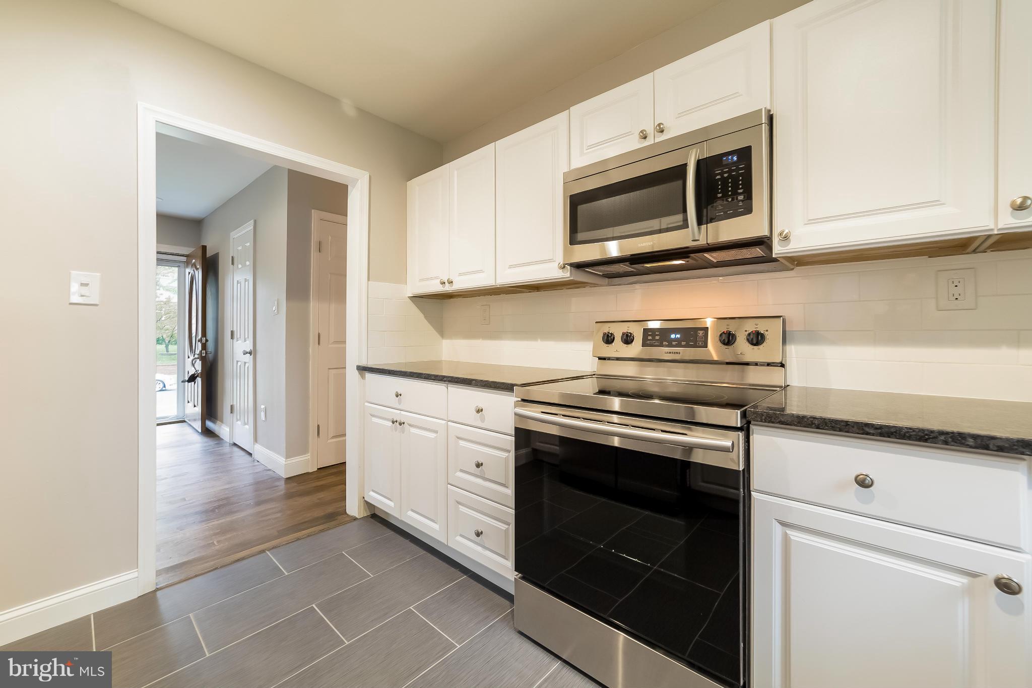3925 Minden Road Silver Spring, MD 20906 - Photo 8 of 30 Kitchen