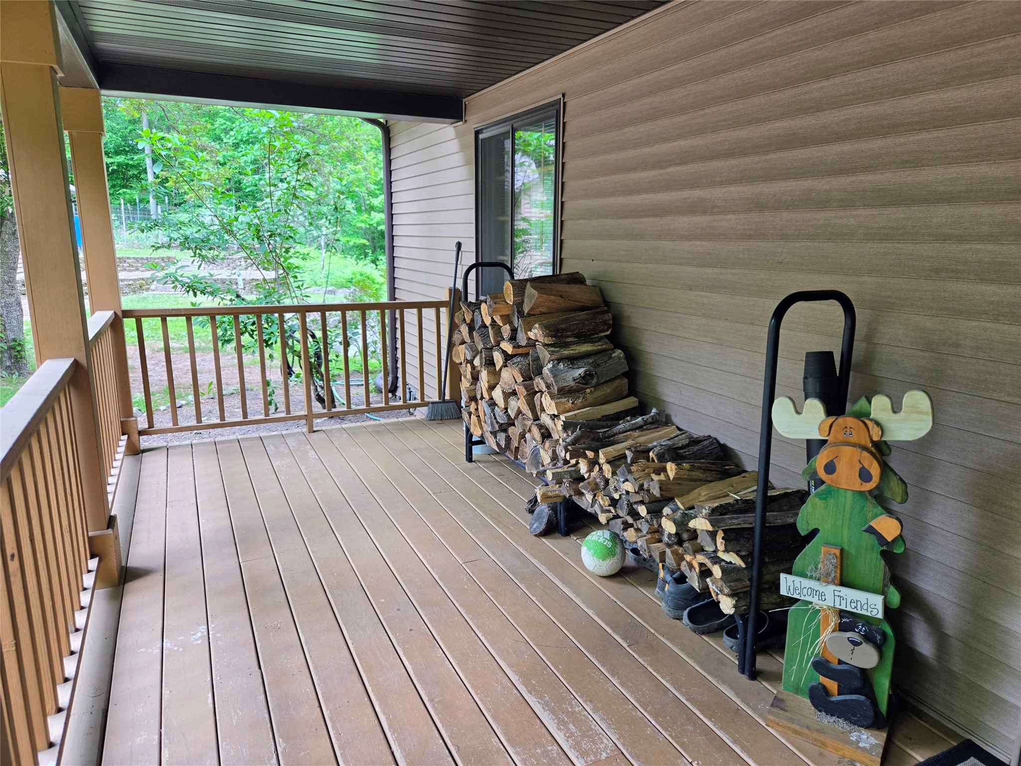 1388 West Town Hall Road Springbrook, WI 54875 - Photo 16 of 58
