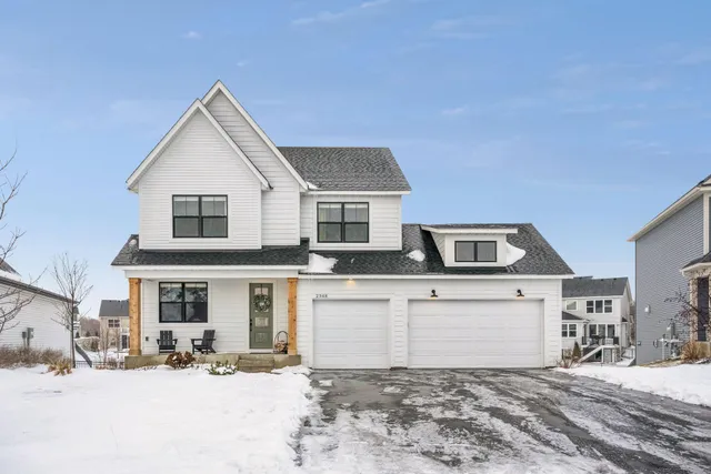 $735,000 | 2348 Kester Avenue Northeast, St. Michael, MN 55376