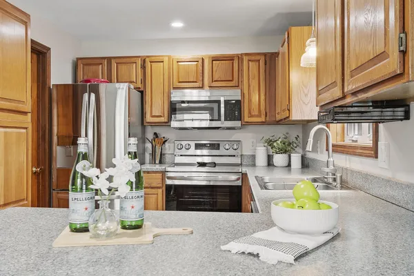 $549,900 | 60 Weirs Road, Unit C1, Gilford, NH 03249