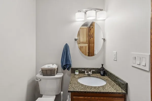 $549,900 | 60 Weirs Road, Unit C1, Gilford, NH 03249